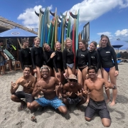 Stoked Vibes and Fun Stoked Vibes and Fun