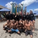 Stoked Vibes and Fun