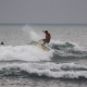 Surf Canggu with Herry