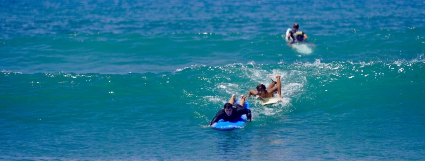Surf Herry Private Lesson Packages Pricing