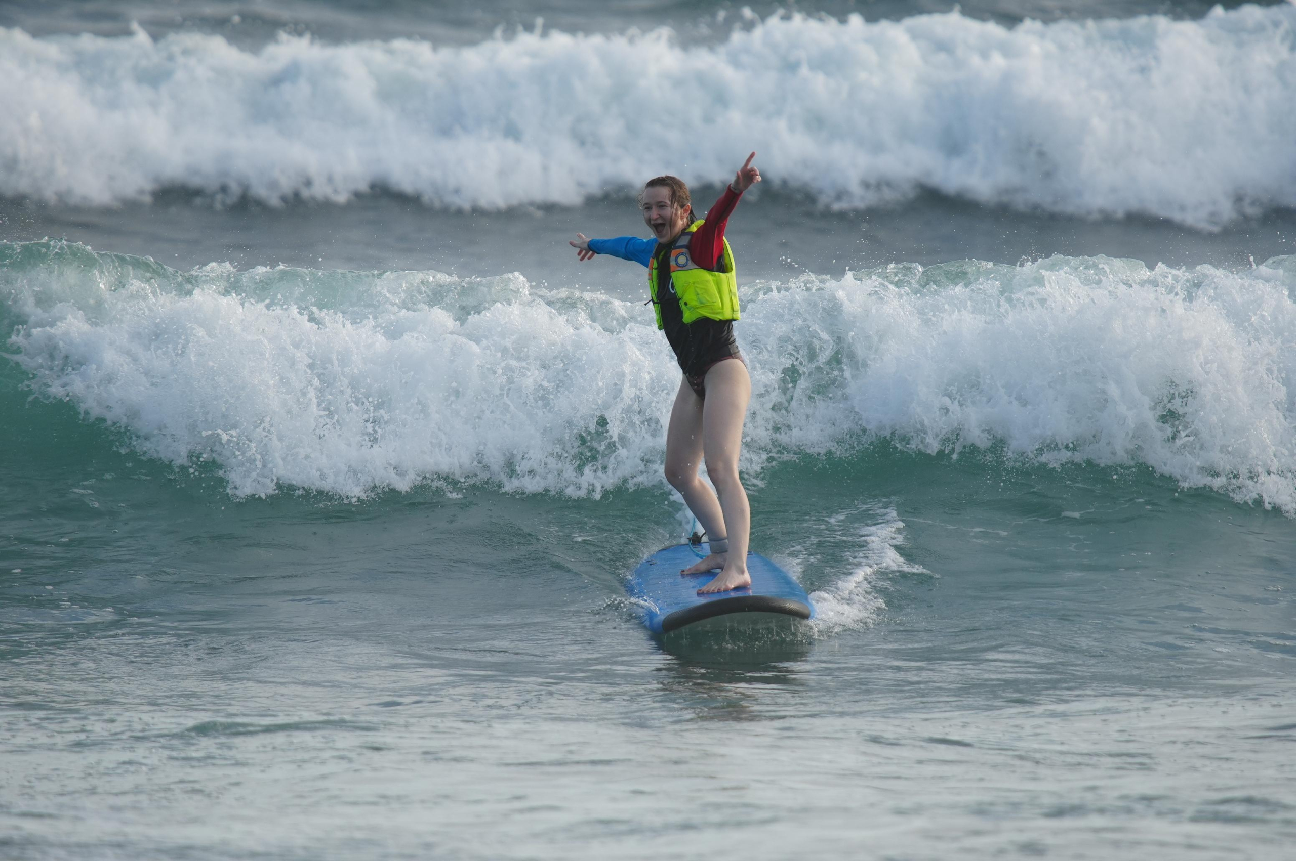 Surf Canggu